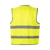 Chaleco de Alta Visibilidad amarillo Velilla 145