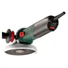 Amoladora angular Metabo WE 17-125 Quick
