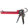 Pistola de silicona giratoria