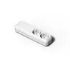 Base múltiple socket TT lateral