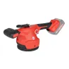 Vibrador para cerámica Quake Energy CAS