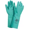 Guantes de nitrilo Green Defender 07305