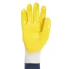 Guantes de Nitrilo Amarillo TB 9013YB