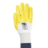 Guantes de Nitrilo Amarillo TB 9013YB