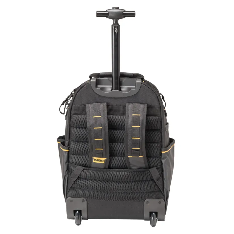 Mochila trolley con ruedas Dewalt PRO DWST60101 1