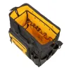 Maleta trolley con ruedas 18" Dewalt PRO DWST60107-1