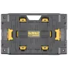 Plato adaptador de TOUGHSYSTEM a TSTAK Dewalt DWST08017