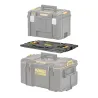 Plato adaptador de TOUGHSYSTEM a TSTAK Dewalt DWST08017