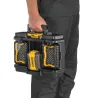 Caja con luz TOUGHSYSTEM 2.0 Dewalt DWST08061