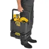 Caja con luz TOUGHSYSTEM 2.0 Dewalt DWST08061