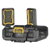 Caja con luz TOUGHSYSTEM 2.0 Dewalt DWST08061