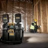 Caja con luz TOUGHSYSTEM 2.0 Dewalt DWST08061