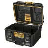 Caja cargador 18V TOUGHSYSTEM 2.0 Dewalt DWST83471