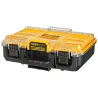 Organizador de herramientas medio módulo TOUGHSYSTEM 2.0 Dewalt