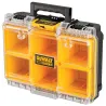 Organizador de herramientas medio módulo TOUGHSYSTEM 2.0 Dewalt