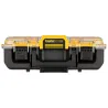 Organizador de herramientas medio módulo TOUGHSYSTEM 2.0 Dewalt