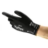 Pack guantes Ansell HyFlex 48-101 – Nylon con palma en PU para manipulación precisa