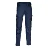 Pantalón multibolsillos stretch Busot de Cofra