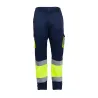 Pantalón combinado de Alta Visibilidad King HV de Tomás Bodero