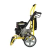 Motolimpiadora de alta presión Garland Ultimate 820QG