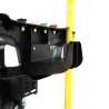 Motolimpiadora de alta presión Garland Ultimate 820QG