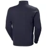 Sudadera con cremallera Manchester de Helly Hansen 79212