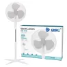 Ventilador de pie Nametil Ø43cm de GSC