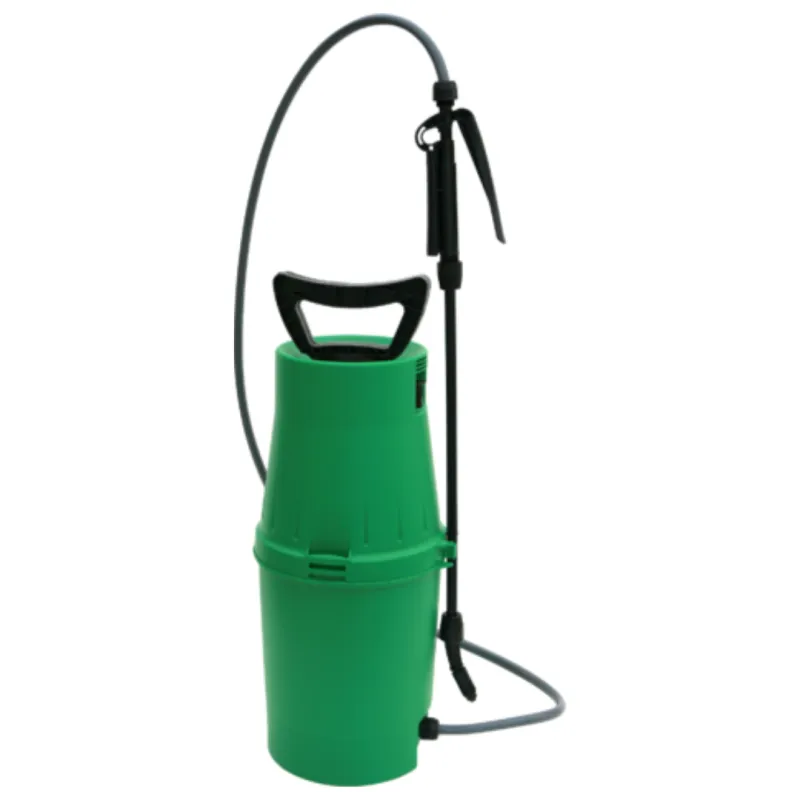Pulverizador de presión previa de 7 litros Basic 7