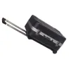 Maleta ABS/Aluminio + trolley GT-1190