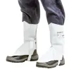 Polainas de serraje para soldadura
