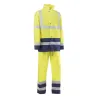 Traje de agua de poliuretano de Alta Visibilidad HV1752 Nilo de Juba