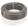 Tubería PVC flexible para succión y descarga Hidroflex. Rollo de 50 metros.