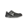 Zapato de seguridad deportivo Shanghai S1P SRC ESD de U-Power