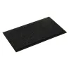 Felpudo moqueta Montreal de 120 x 180 x 6 mm.