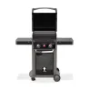 Barbacoa de gas Spirit Classic E-220S de Weber