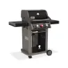Barbacoa de gas Spirit Classic E-220S de Weber