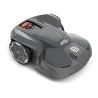 Robot cortacésped Husqvarna Automower 320 Nera para 2.200 m²