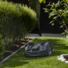 Robot cortacésped Husqvarna Automower 310E Nera para 1.000 m²