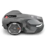 Robot cortacésped Husqvarna Automower 430X Nera para 3.200 m²