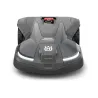 Robot cortacésped Husqvarna Automower 430X Nera para 3.200 m²