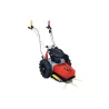 Desbrozadora con ruedas Tekna TR 60H Plus