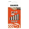 Blíster de 5 hojas de calar para madera 91-223-5P de Bahco