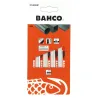 Blíster de 5 hojas de calar para metal 91-502-5P de Bahco