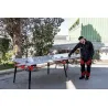 Sistema de corte manual con guías conectables Slim Cutter G2 de Rubí