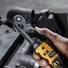 Llave de carraca a batería sin escobillas XR 18V DCF510N-XJ de Dewalt