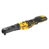 Llave de carraca a batería sin escobillas XR 18V DCF510N-XJ de Dewalt