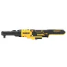 Llave de carraca a batería sin escobillas XR 18V DCF510N-XJ de Dewalt