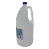 Agua desionizada y osmotizada Fuensantica. Garrafa de 5 litros.