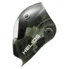 Pantalla de soldar Legion 880 Army Edition de Helios