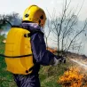 Extintor forestal de 17 litros Matabi